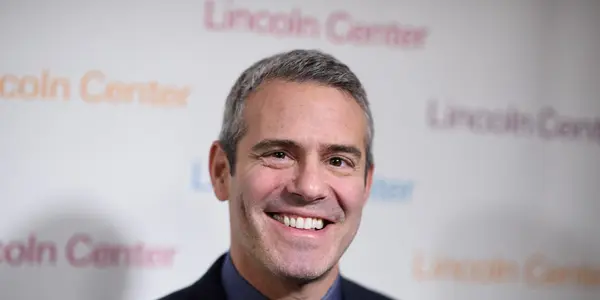Andy Cohen