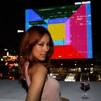 Lee Hyori