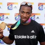 Yohan Blake Net Worth