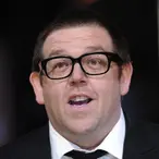 Nick Frost Net Worth