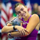 Aryna Sabalenka