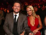 Blake Shelton & Miranda Lambert