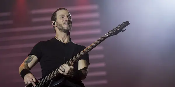 Brian Marshall