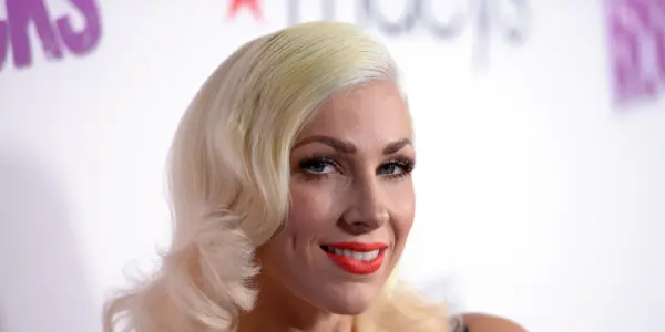 Bonnie McKee