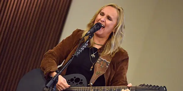 Melissa Etheridge