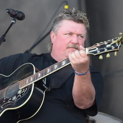 Joe Diffie
