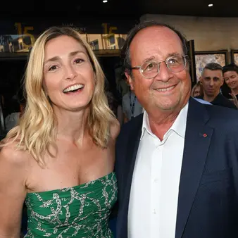 François Hollande Net Worth