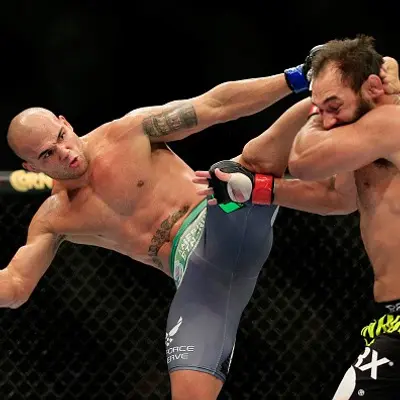 Robbie Lawler