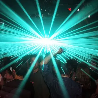 The Highest Grossing Nightclubs In America
