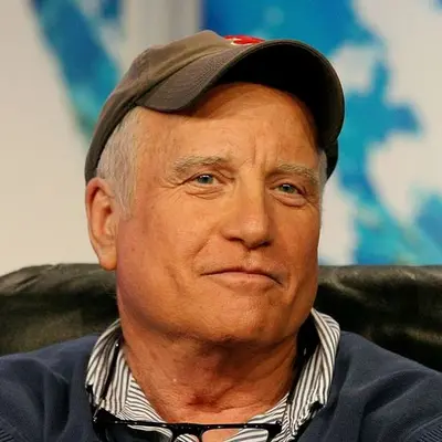 Richard Dreyfuss
