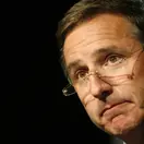 Mark Hurd