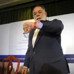 Watch Auction Puts $11 Million Dent In Francis Ford Coppola's Massive "Megalopolis" Losses… Only $109 Million To Go