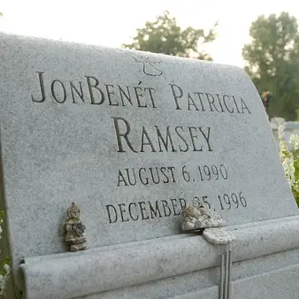 JonBenét Ramsey's Older Brother Launches $750 MILLION Lawsuit Against CBS