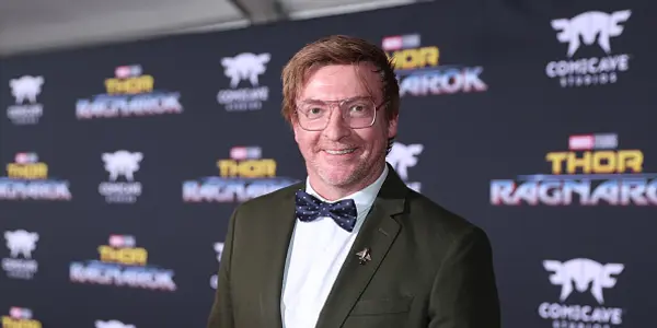Rhys Darby