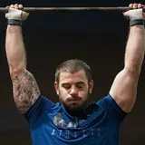 Mat Fraser Net Worth