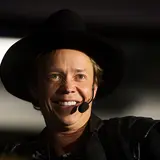 Brock Pierce