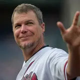 Chipper Jones