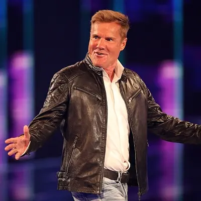 Dieter Bohlen
