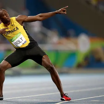 Usain Bolt Is One Of The Highest-Paid Celebrities Of The Year