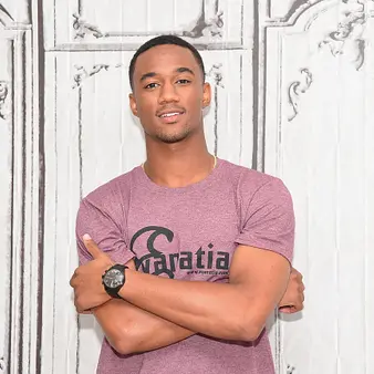 Jessie Usher Net Worth