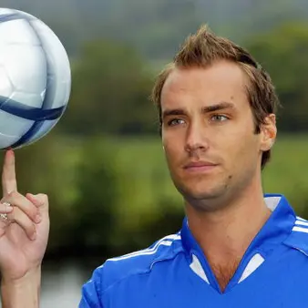 Calum Best Net Worth