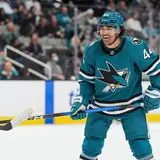 From Minor Leagues To Multi-Millions: Kiefer Sherwood Signs A Major Deal With The San Jose Sharks