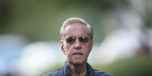 Fred Wilpon