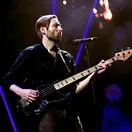 Mark Stoermer
