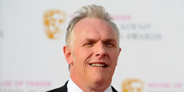Greg Davies