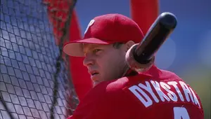 The Incredible Rise And Catastrophic Fall Of Lenny Dykstra: From World Series Hero To Financial Guru To Bankrupcty And Ongoing Legal Issues