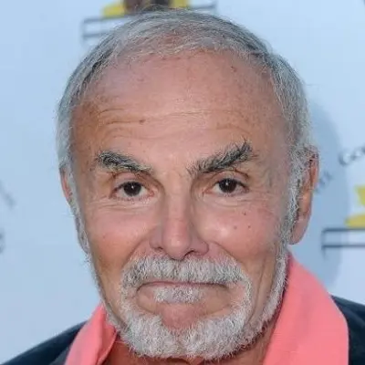 John Saxon
