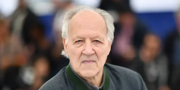 Werner Herzog