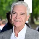 Phillip Schofield