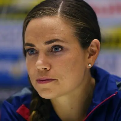 Natalie Coughlin