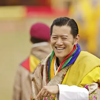 Who Owns The World? Literally? These Are The 10 Largest Individual Landowners On The Planet