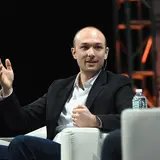 Co-Founder And CEO Of Lyft Logan Green Envisions A Self Driving Car Future
