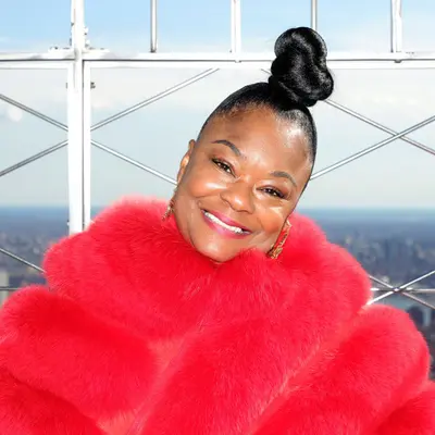 Roxanne Shante