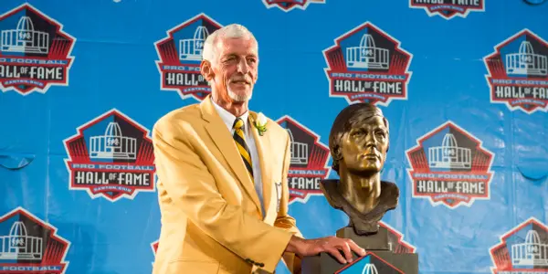 Ray Guy
