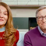 The Bill And Melinda Gates Foundation Sold ALL Of Its $1.4 Billion Stake In Apple, Twitter, & Amazon Before Announcing Divorce