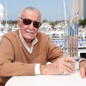 Stan Lee Files $1 Billion Lawsuit To Get Rights To His Name Back