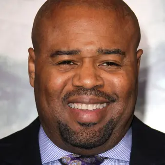 Chi McBride Net Worth