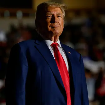 New Financial Disclosure From Donald Trump Shows More Than $100 Million In Civil Liabilities, Millions In Book Royalties