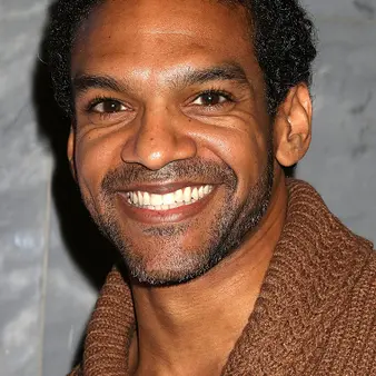 Khary Payton Net Worth