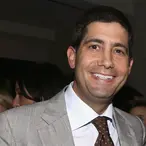 Kevin Warsh Net Worth