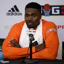 Jason Maxiell