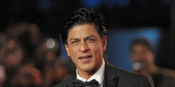Shahrukh Khan