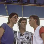 Cory Wells Net Worth