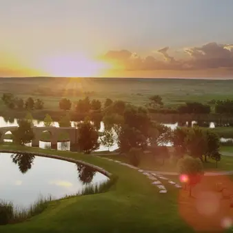 65,000-Acre Ranch Owned By The Late T. Boone Pickens Sells For $170 Million