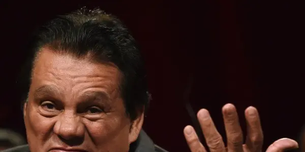Roberto Duran