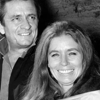 June Carter Cash Net Worth